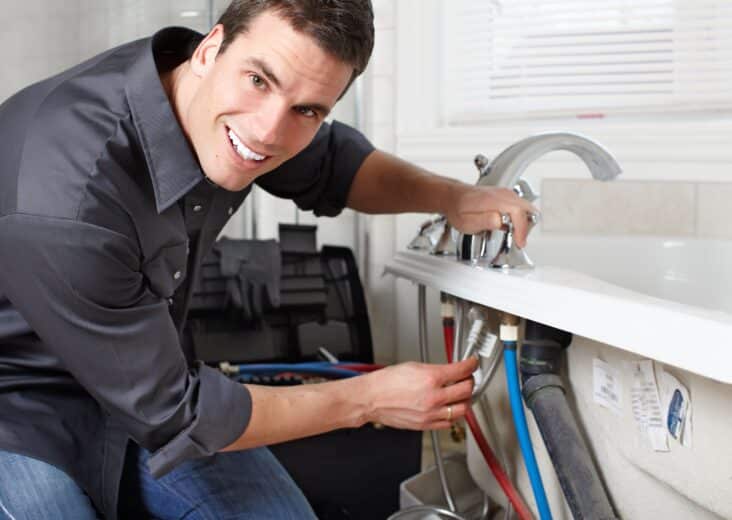 What Is Stoppage In Plumbing