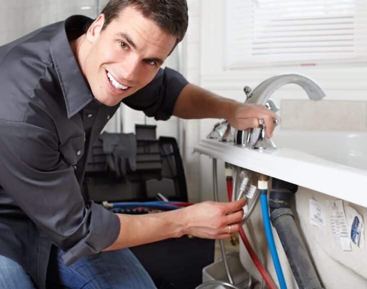 What Is Stoppage In Plumbing