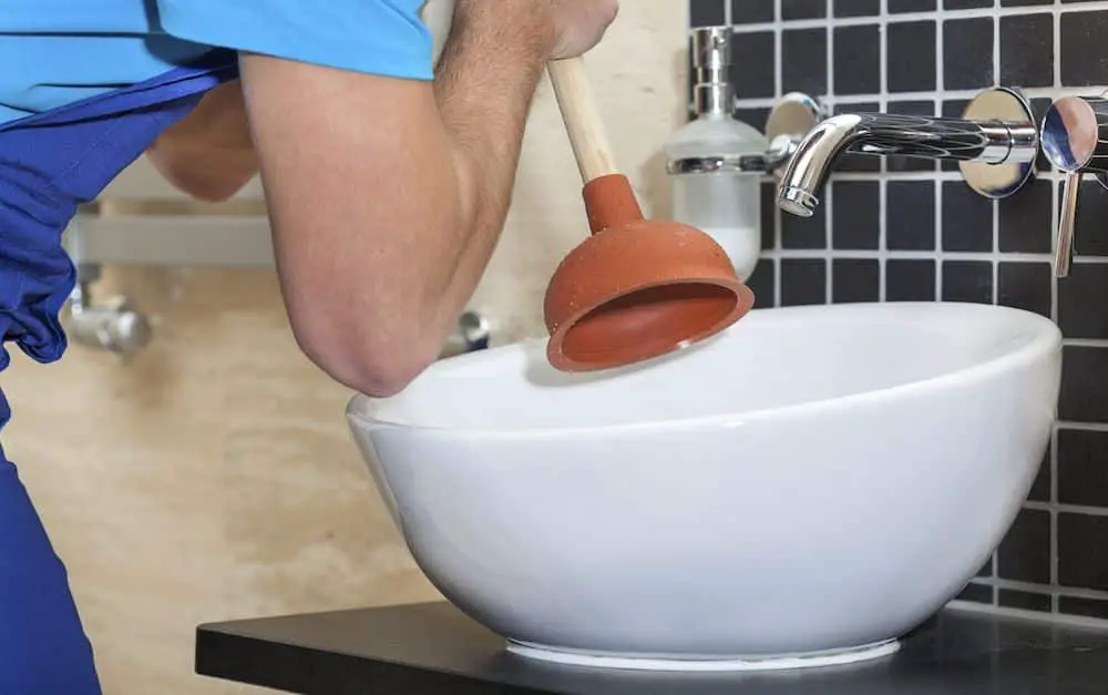 How Much For Plumber To Unclog Drain