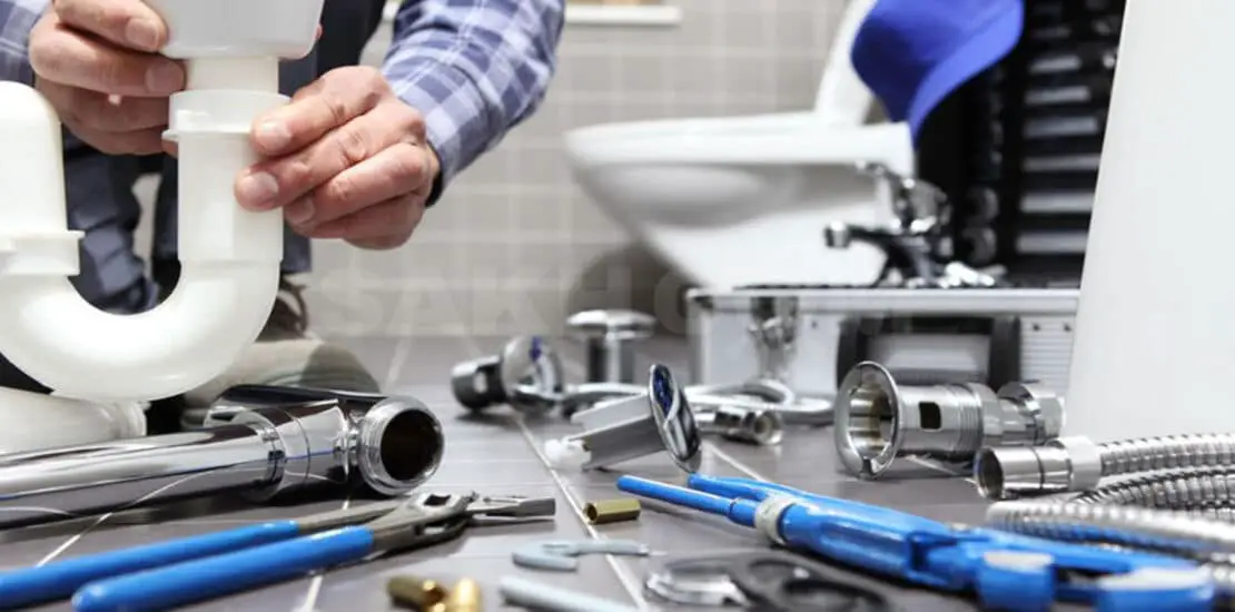 How To Measure Plumbing Fittings