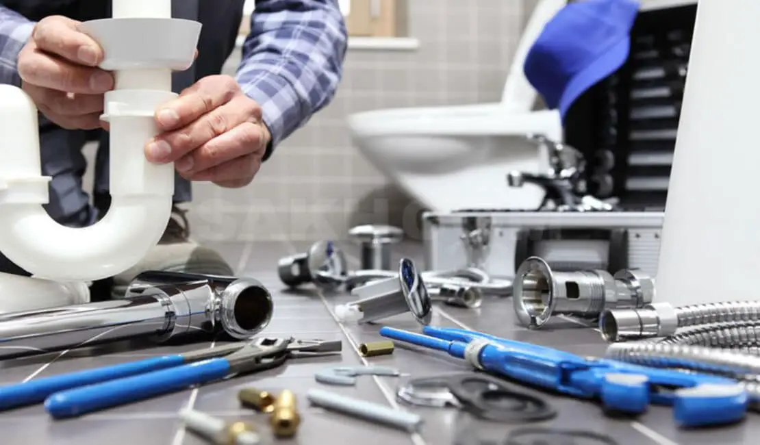 How To Measure Plumbing Fittings