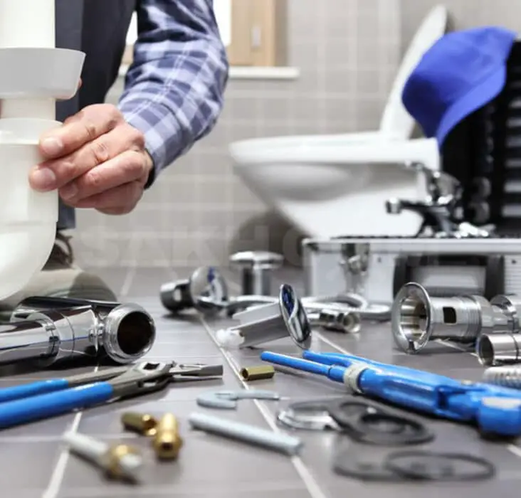 How To Measure Plumbing Fittings