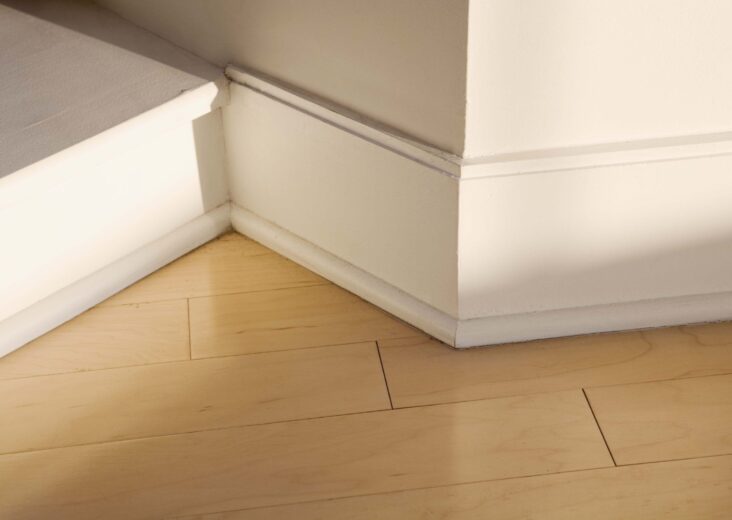 How To Remove Baseboard Without Damaging Wall