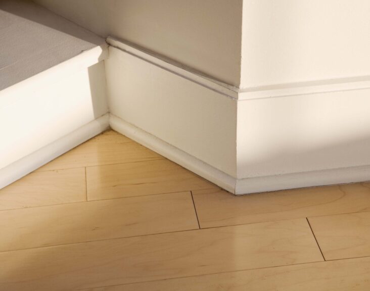 How To Remove Baseboard Without Damaging Wall