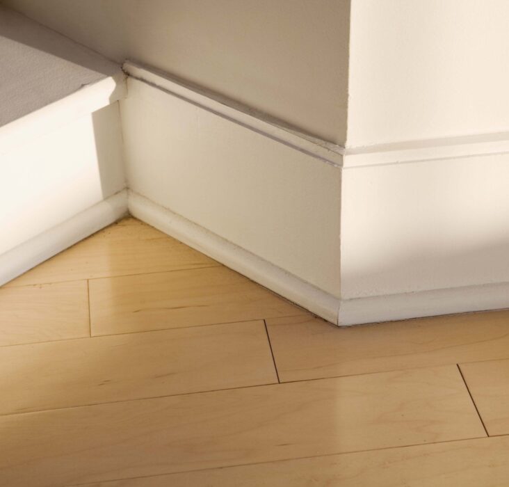 How To Remove Baseboard Without Damaging Wall