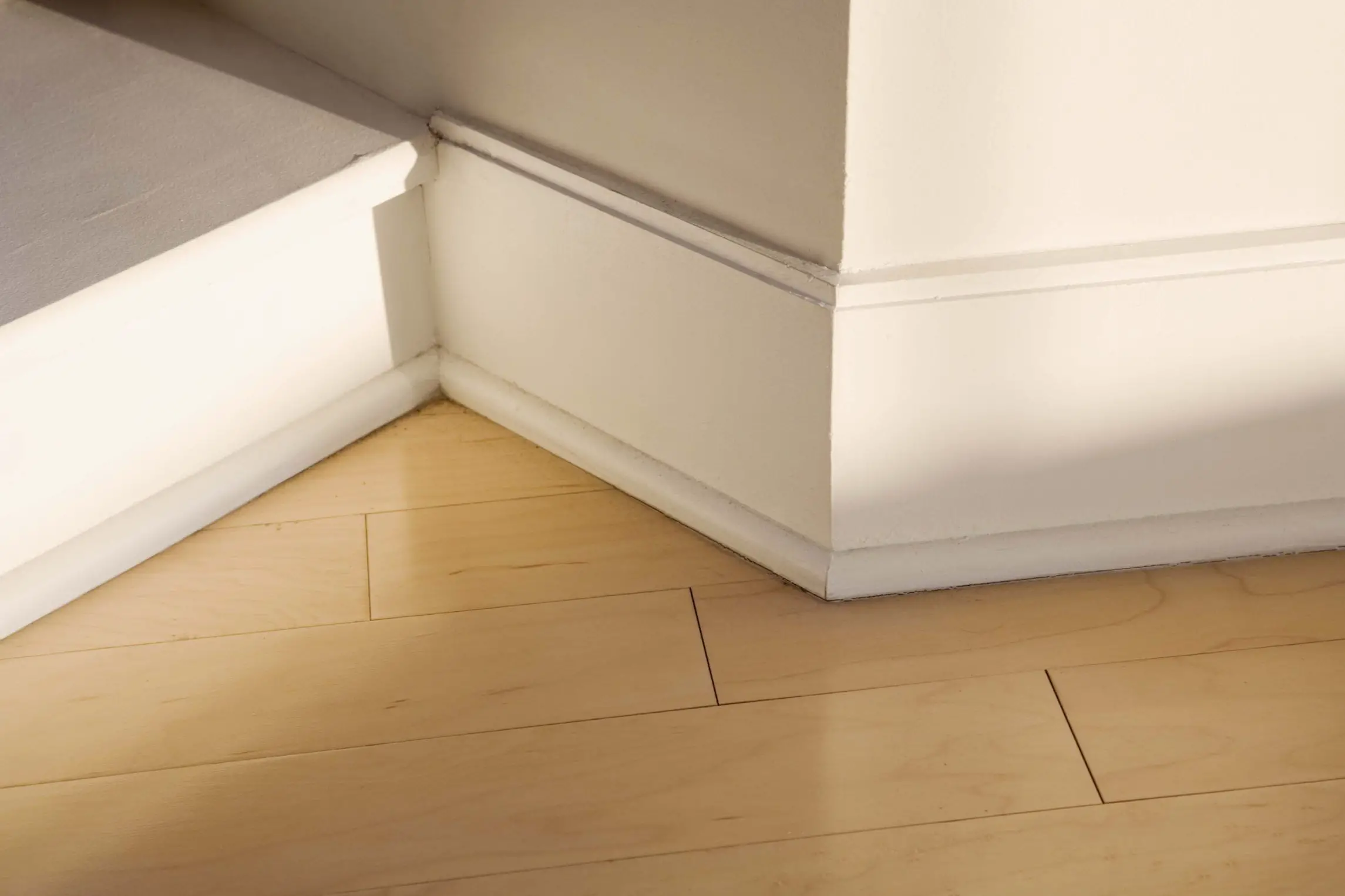 How To Remove Baseboard Without Damaging Wall