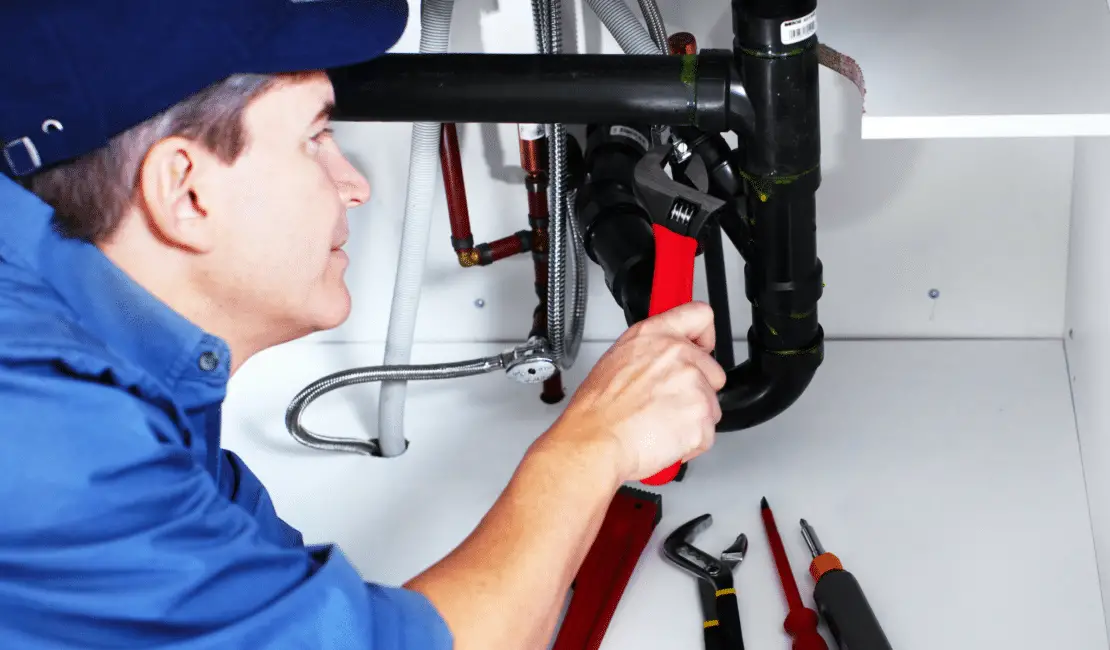 What Is A Closed Plumbing System