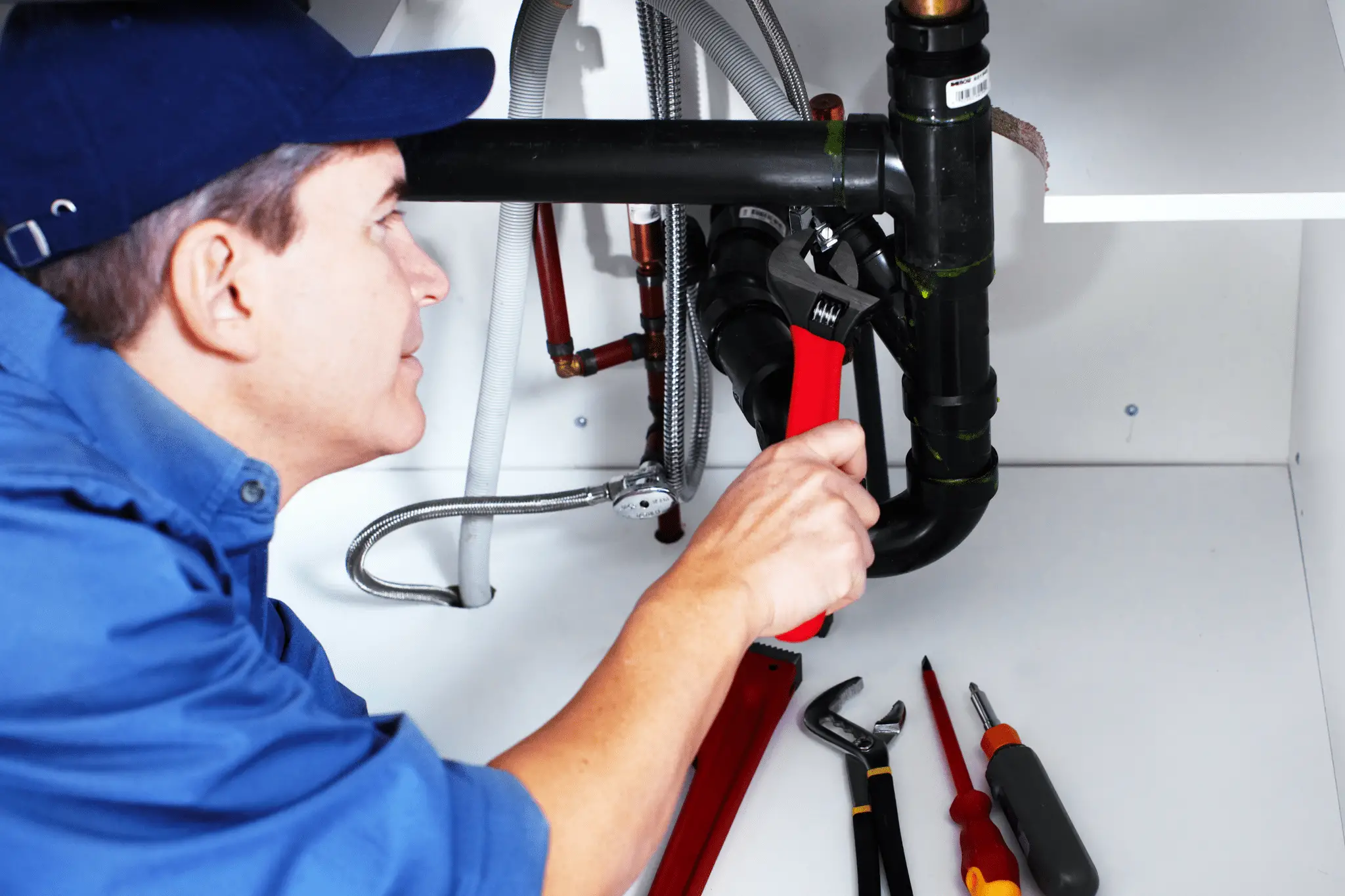 What Is A Closed Plumbing System