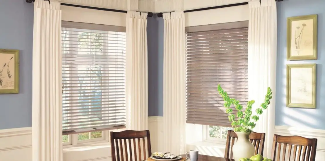 How To Hang Patio Curtains