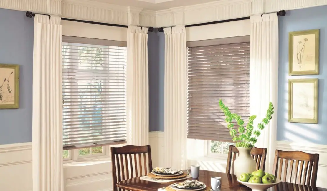 How To Hang Patio Curtains