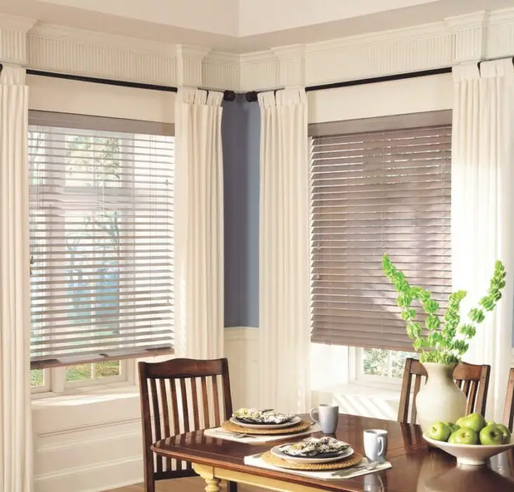 How To Hang Patio Curtains