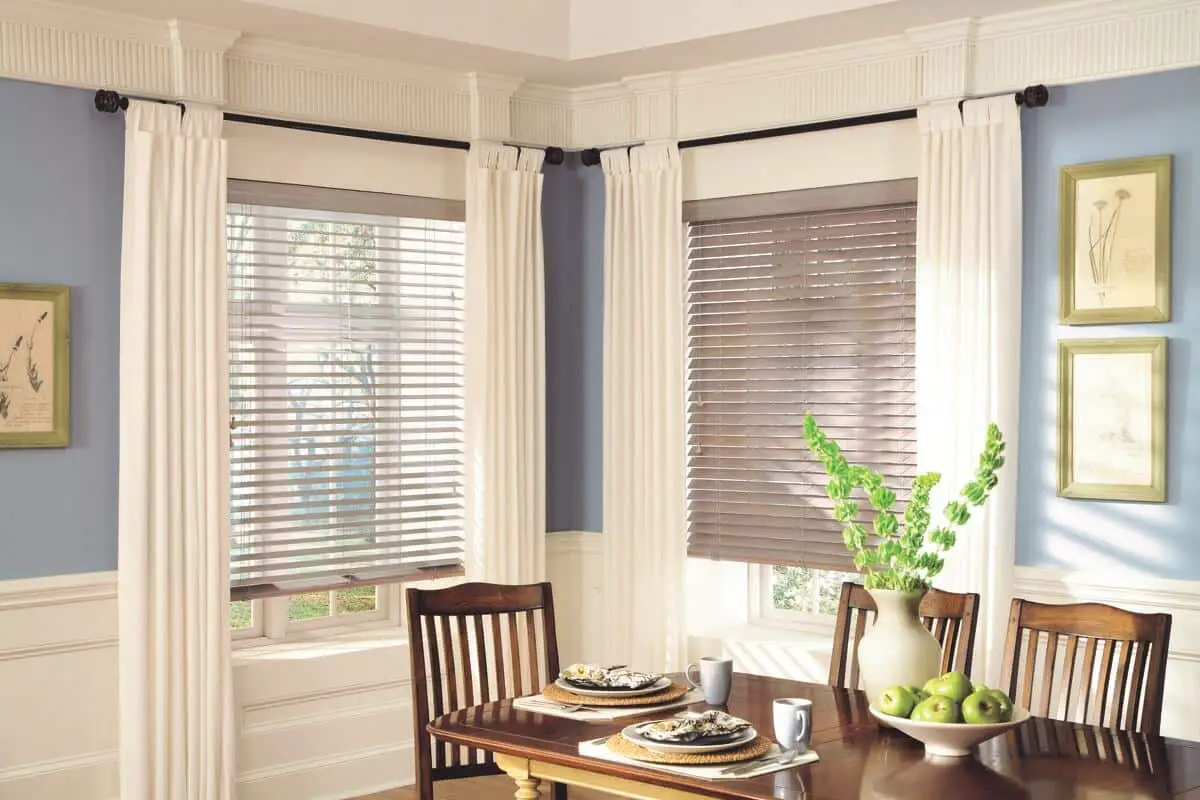 How To Hang Patio Curtains