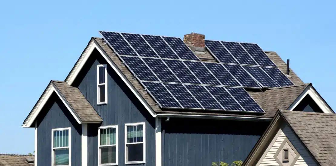 Do Solar Panels Increase Home Value In Colorado