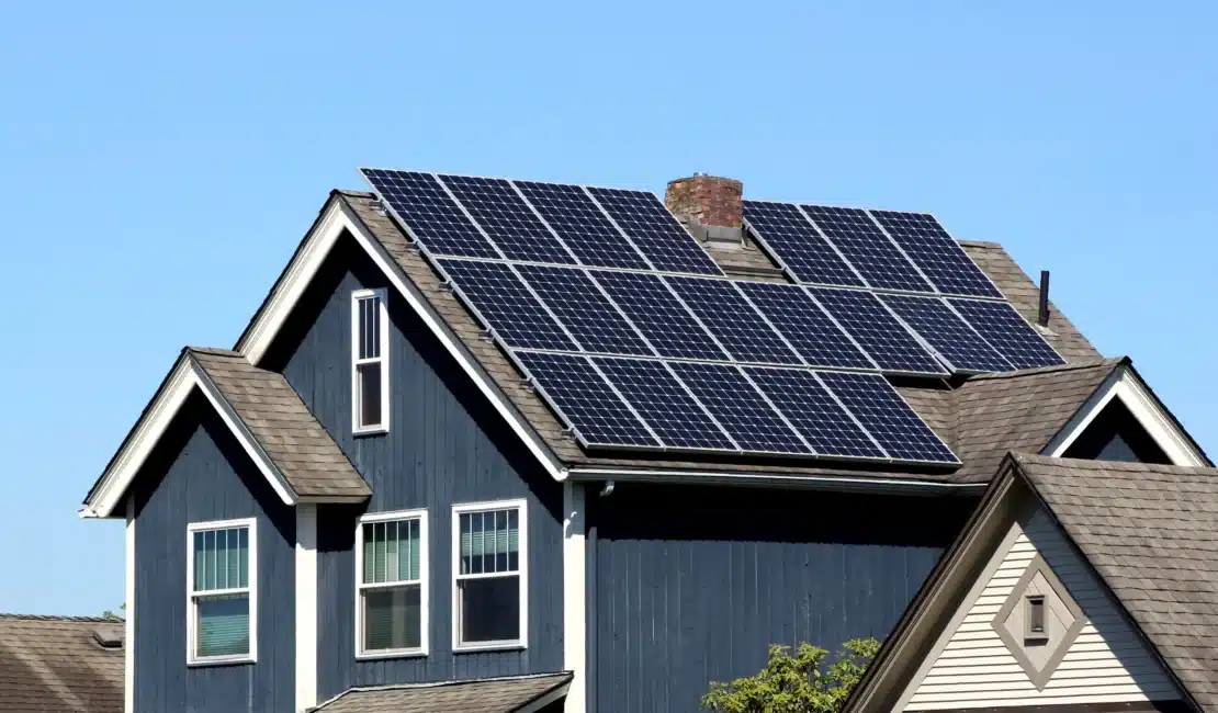 Do Solar Panels Increase Home Value In Colorado