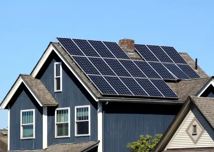 Do Solar Panels Increase Home Value In Colorado