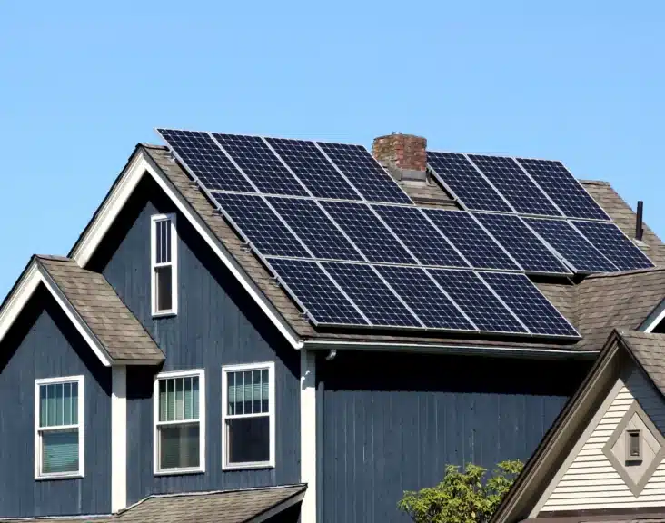 Do Solar Panels Increase Home Value In Colorado