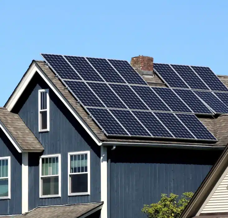 Do Solar Panels Increase Home Value In Colorado