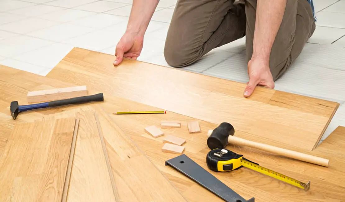 How To Stop Wood Floors From Squeaking