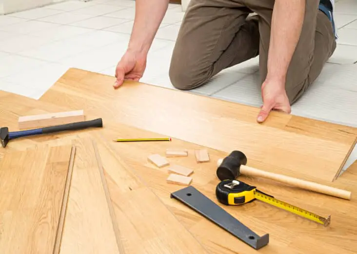 How To Stop Wood Floors From Squeaking