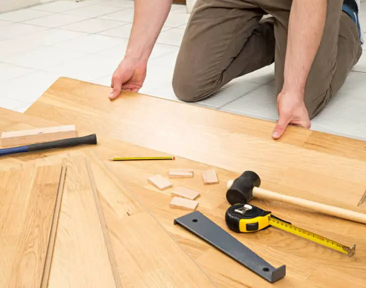 How To Stop Wood Floors From Squeaking