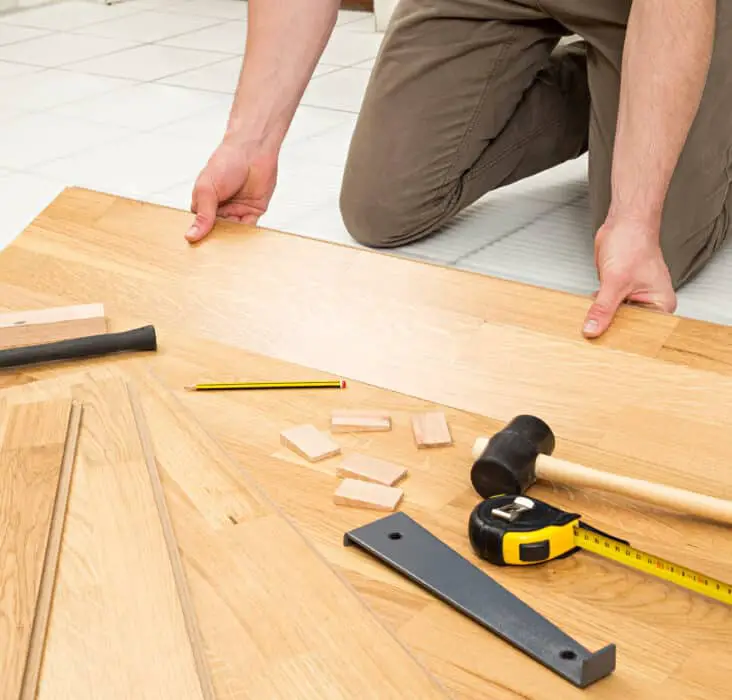 How To Stop Wood Floors From Squeaking