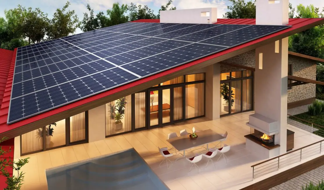 How Do Home Solar Panels Work