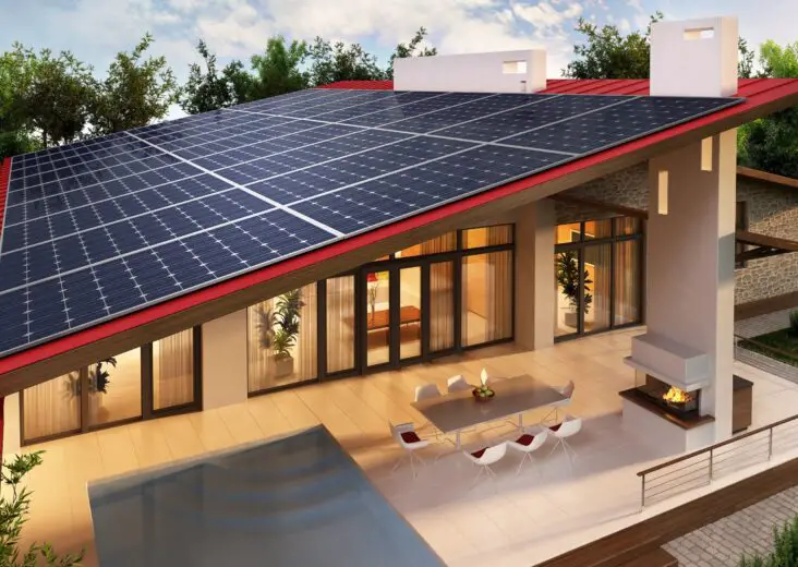 How Do Home Solar Panels Work