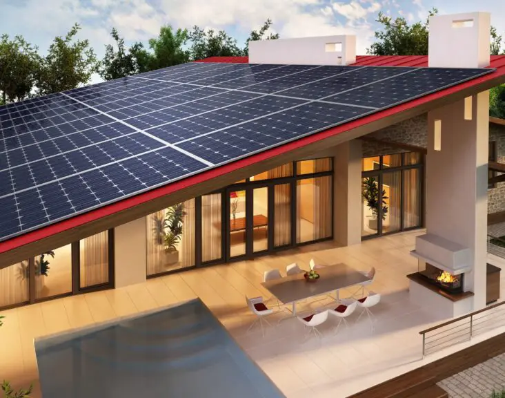 How Do Home Solar Panels Work