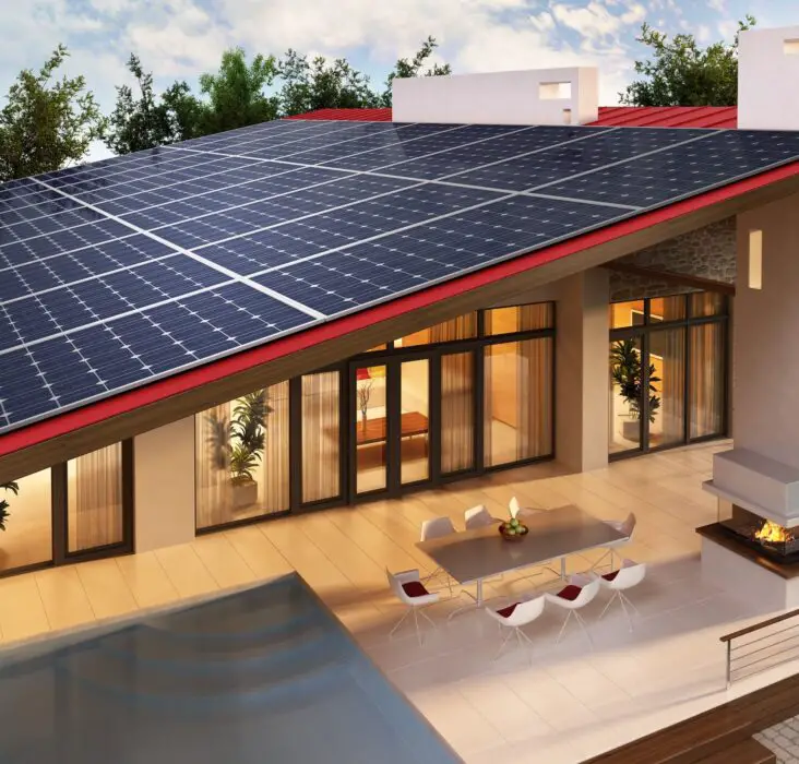 How Do Home Solar Panels Work