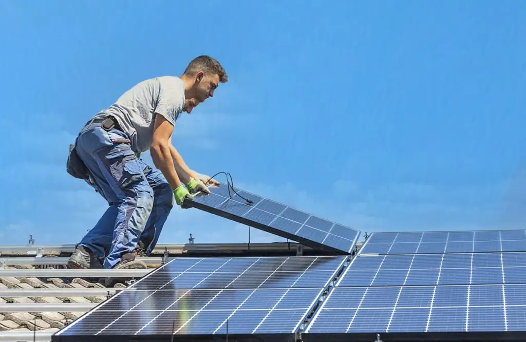 How Do Home Solar Panels Work