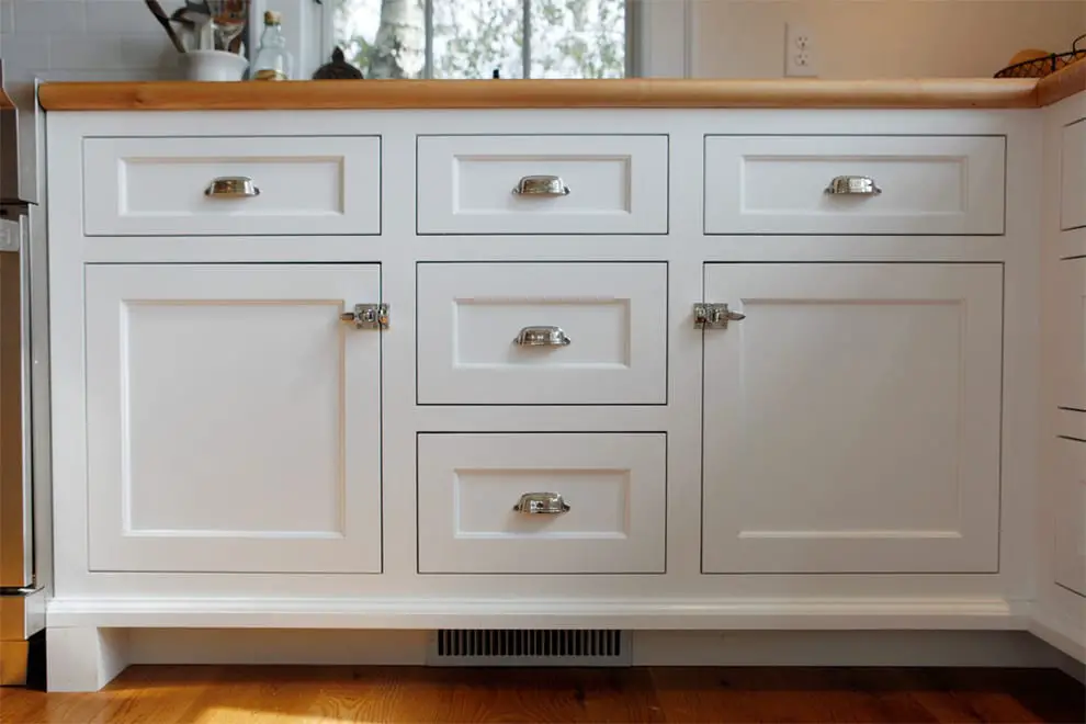 How To Make A Kitchen Cabinet Door