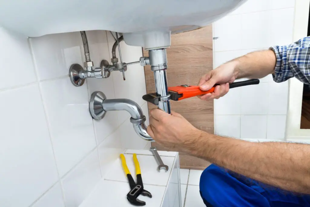 What Is Plumbing Tape Used For