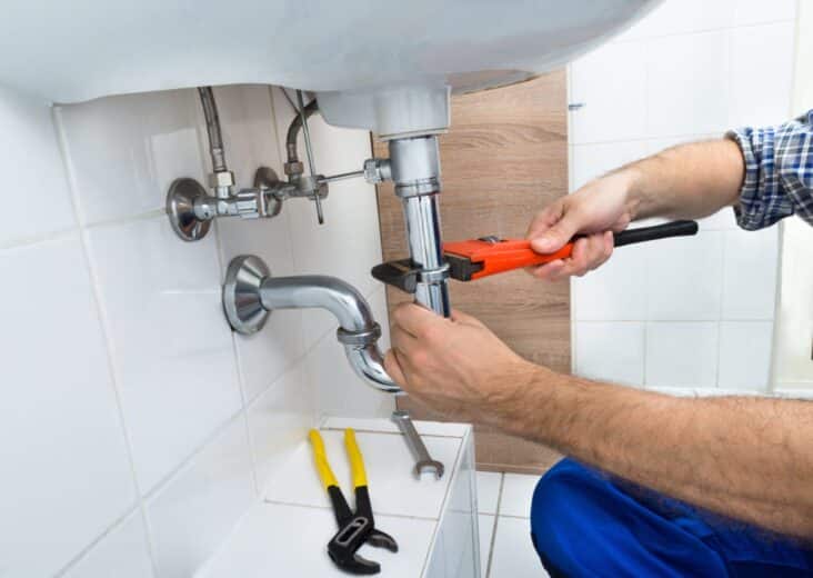 What Is A Cross Connection In Plumbing