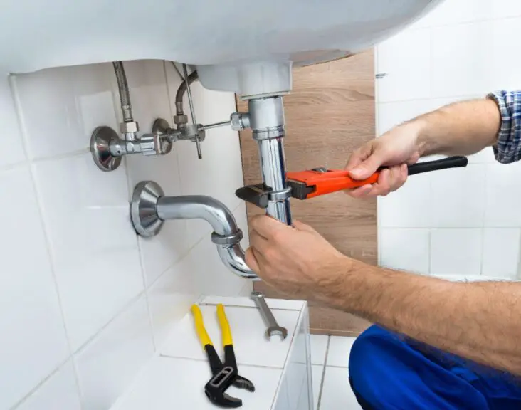 What Is A Cross Connection In Plumbing