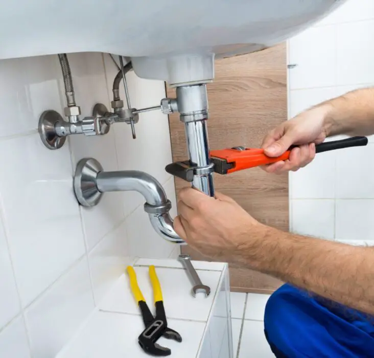 What Is A Cross Connection In Plumbing