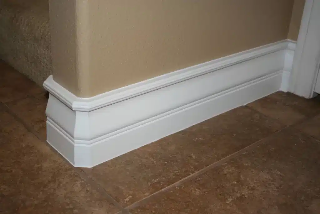 How To Measure Baseboard