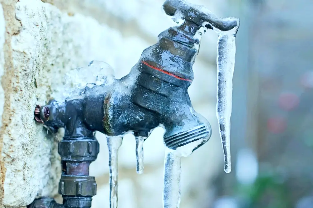 How To Winterize A House Plumbing
