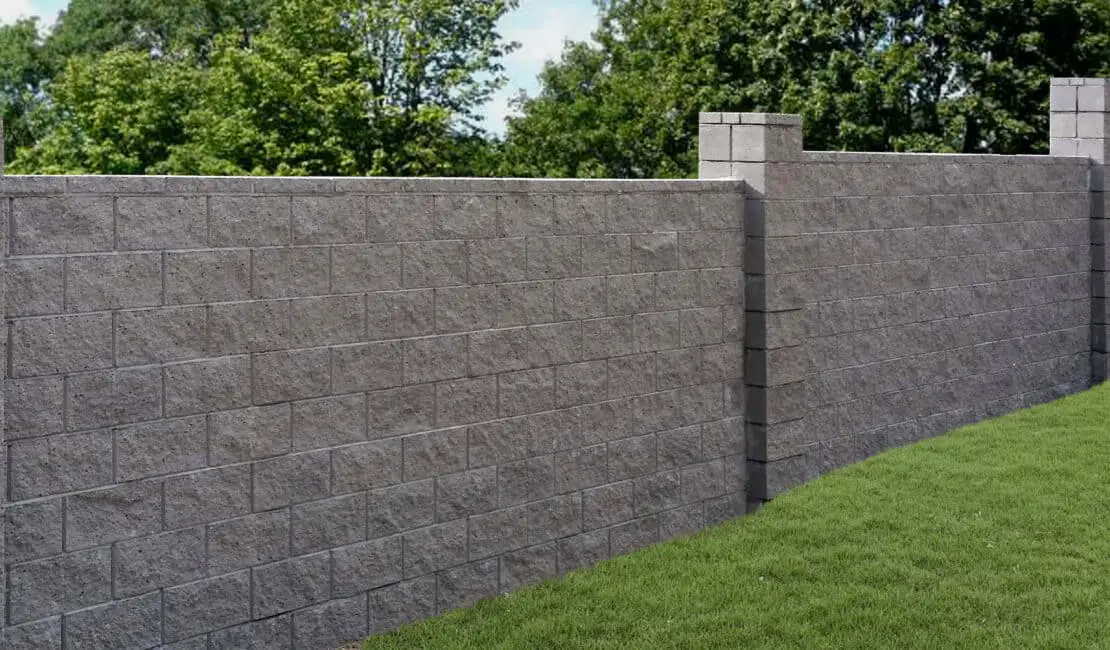 How To Finish Cinder Block Walls