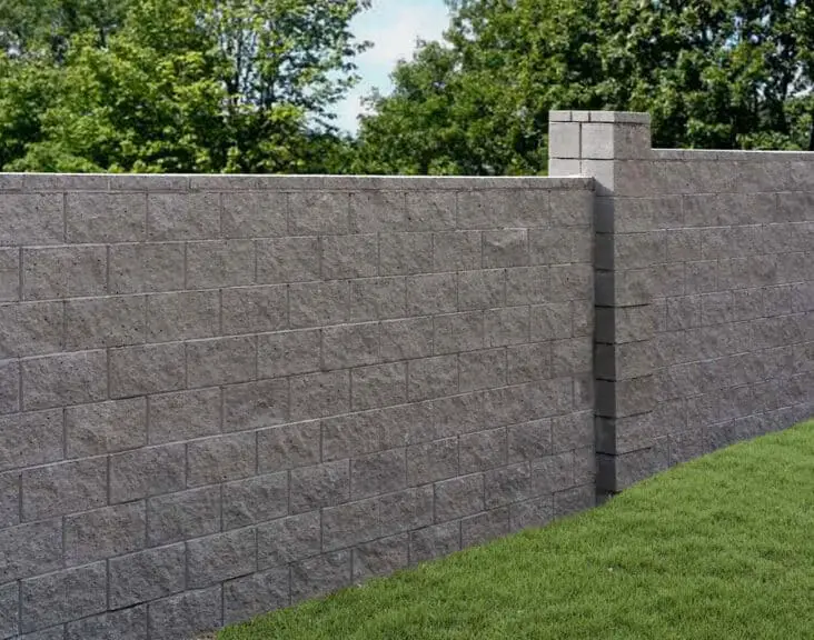 How To Finish Cinder Block Walls