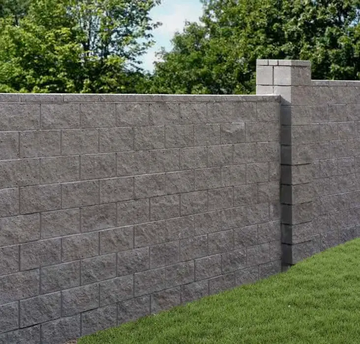 How To Finish Cinder Block Walls