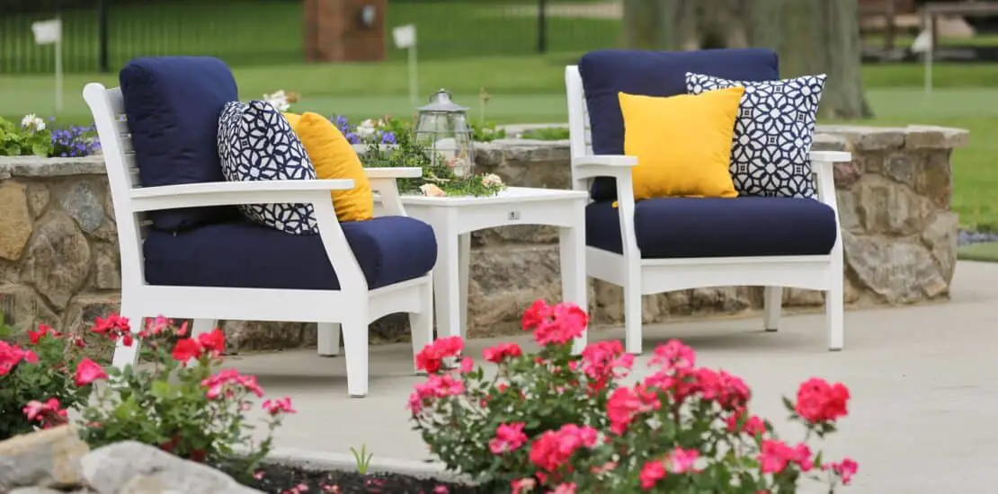 How To Keep Patio Cushions From Blowing Away