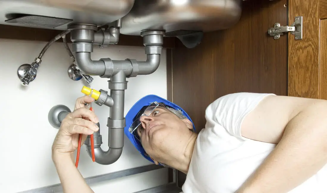 What Is Sharkbite Plumbing