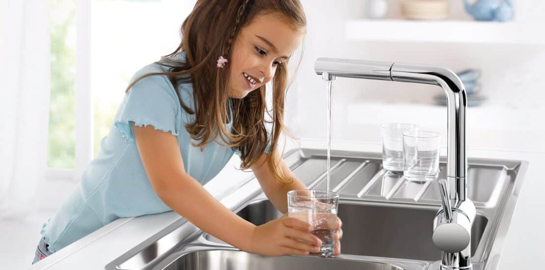 How To Connect Sink To Water Supply