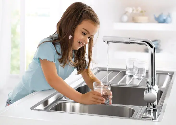 How To Connect Sink To Water Supply