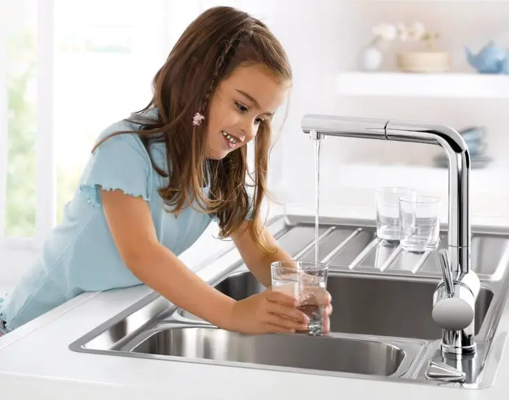 How To Connect Sink To Water Supply