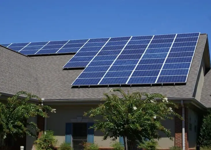 Can Solar Panels Power An Entire House