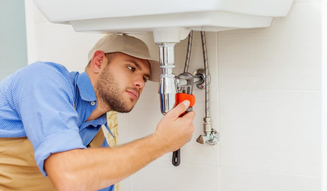 How To Use A Plumbing Test Ball