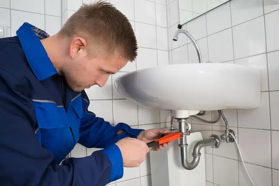How Much Is A Plumbing Inspection
