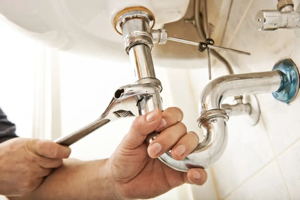 What Is A Cross Connection In Plumbing