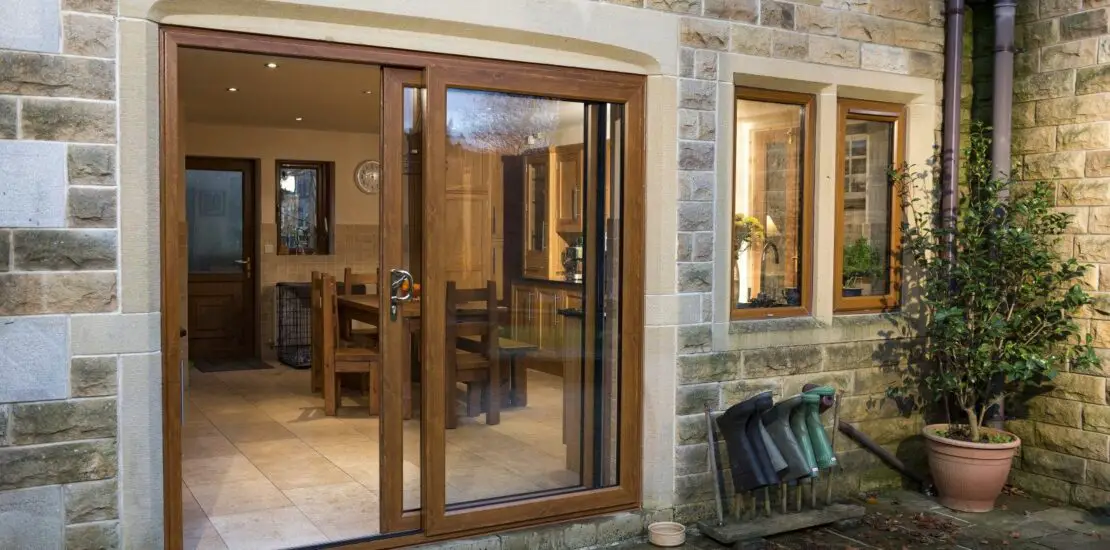 How To Secure Patio Doors